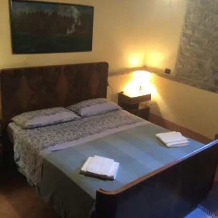 La Busca Country house Sant'Agata Feltria