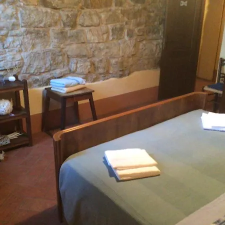La Busca Country house Sant'Agata Feltria