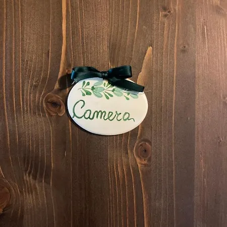 La Busca Country house Sant'Agata Feltria