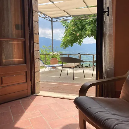 La Busca Casa di campagna SantʼAgata Feltria
