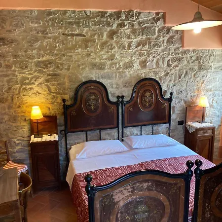 Country house La Busca