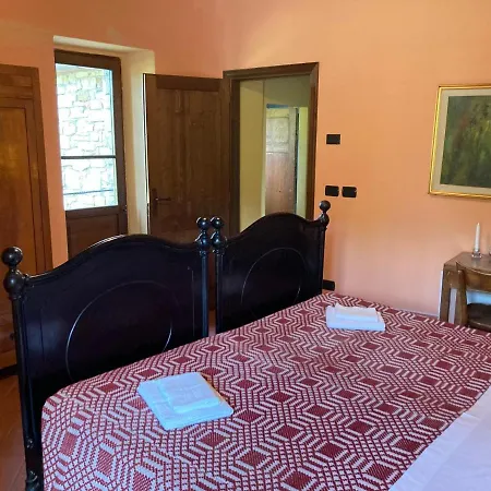 Casa di campagna La Busca