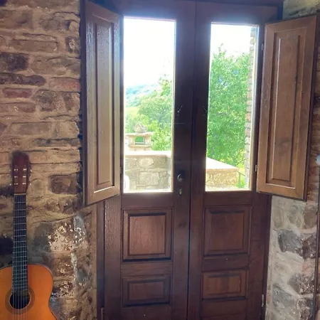 Casa di campagna La Busca