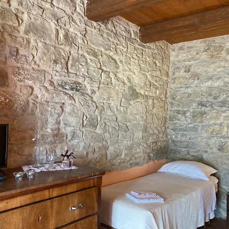 La Busca Casa di campagna