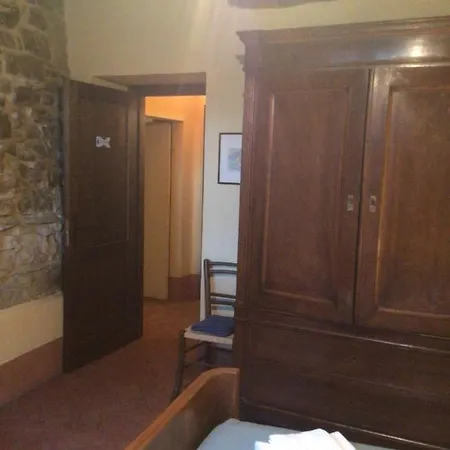 Casa di campagna La Busca *