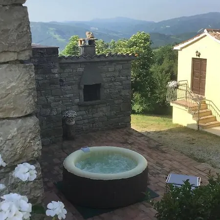 La Busca * Sant'Agata Feltria