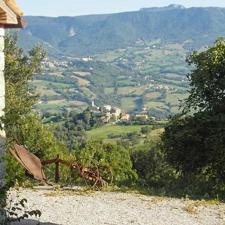 La Busca * SantʼAgata Feltria